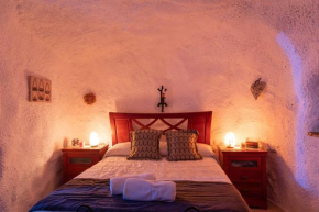 Casa cueva con encanto, Terque